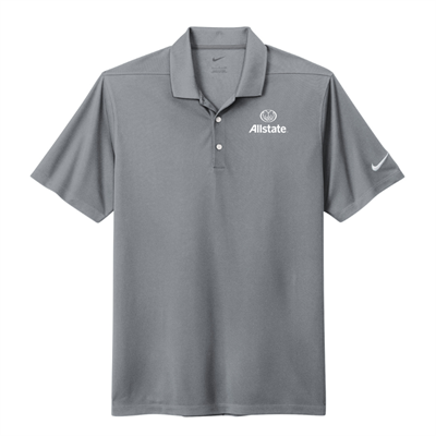 Nike Dri-FIT Micro Pique 2.0 Polo- Men's